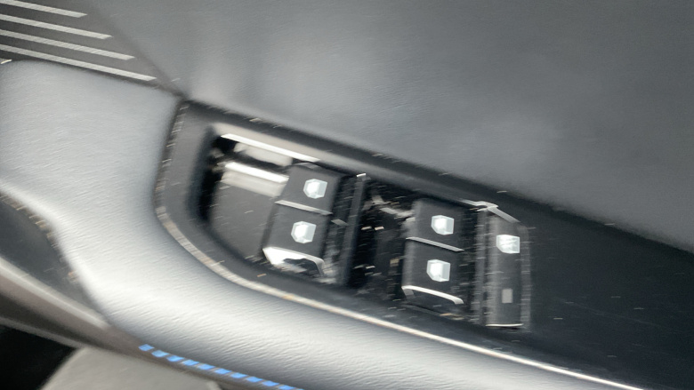 MG MG4 150kW Trophy EV Long Range 64kWh 5dr Auto Electric Hatchback